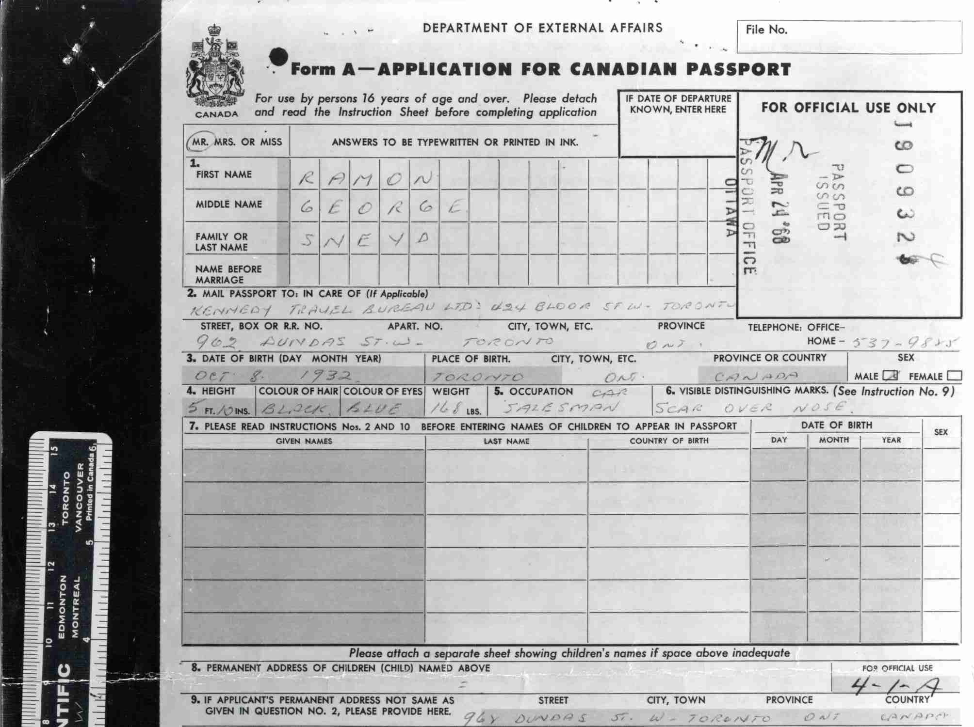 ramon g sneya application for canadian passport top.jpg